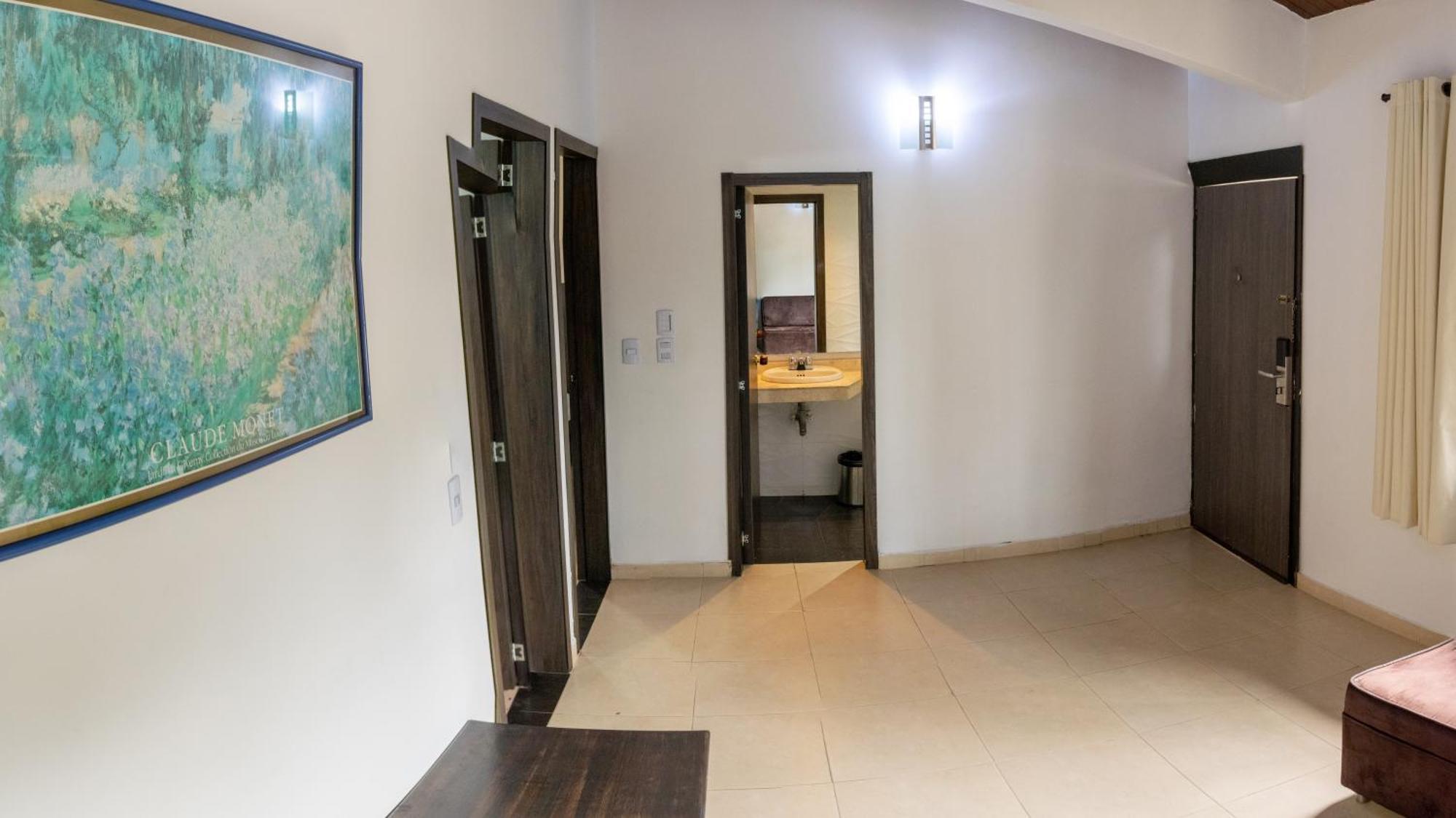 Hotel San Juan Internacional Girón 객실 사진