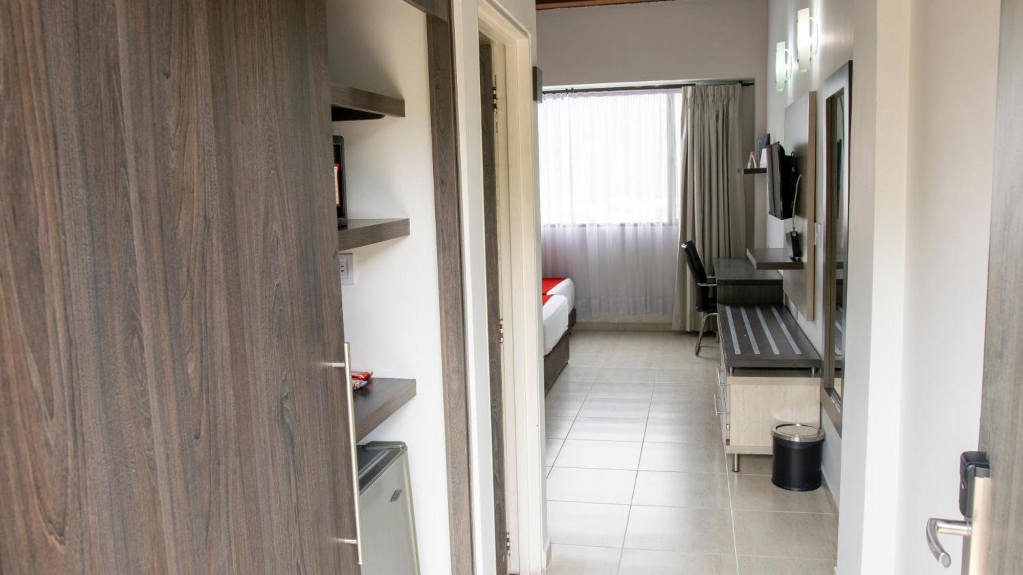 Hotel San Juan Internacional Girón 외부 사진