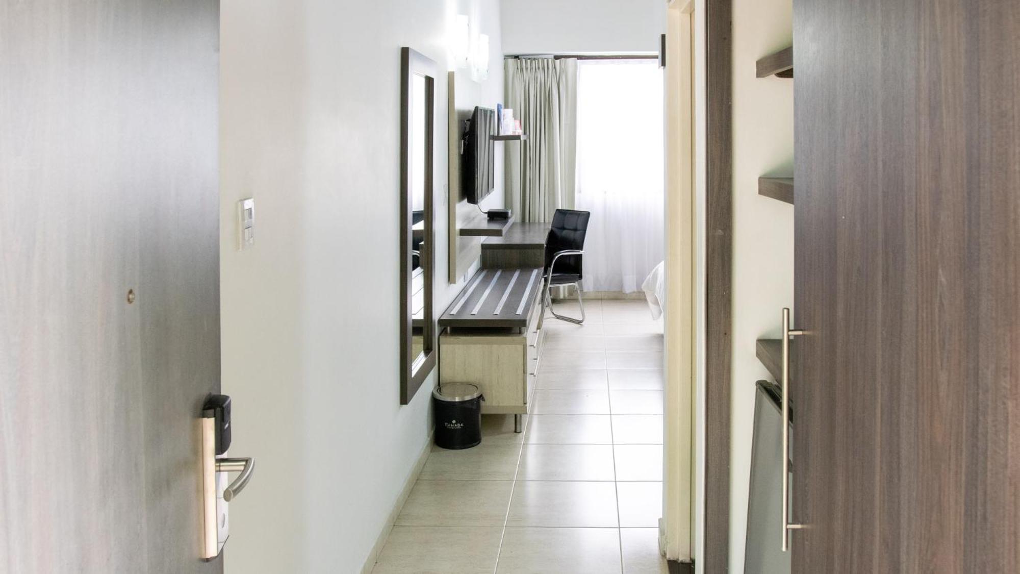 Hotel San Juan Internacional Girón 외부 사진